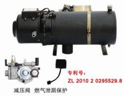 汽车制冷器价格多少